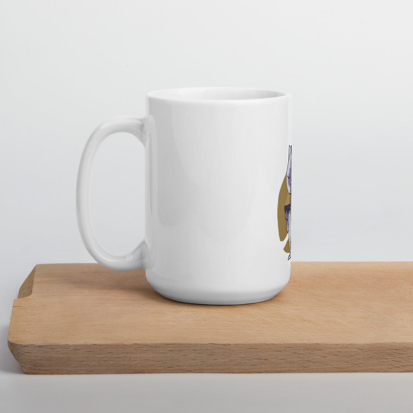 Coffee Weasel Mug